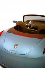 Renault Wind Concept 2004 года